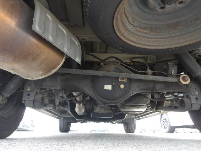 MAZDA BONGO FRIENDEE 2001 Image 27