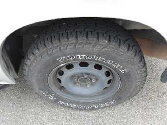 MAZDA BONGO FRIENDEE 2001 Image 16