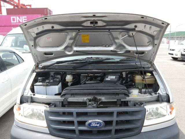 MAZDA BONGO FRIENDEE 2001 Image 29