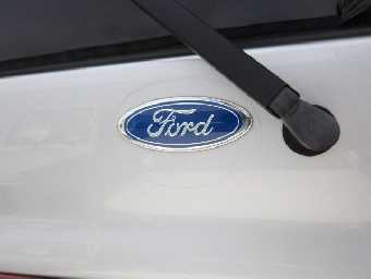 MAZDA BONGO FRIENDEE 2001 Image 20