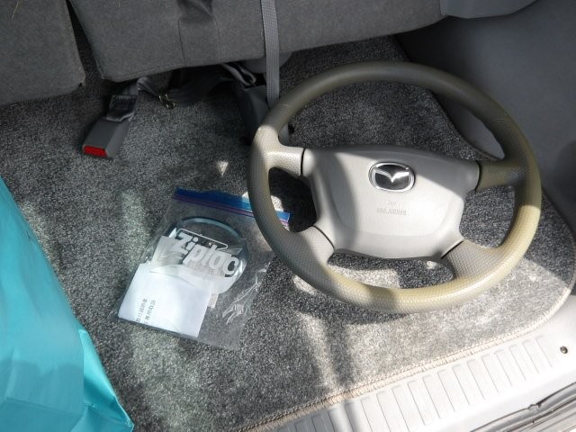 MAZDA BONGO FRIENDEE 2001 Image 33