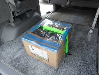 MAZDA BONGO FRIENDEE 2001 Image 22