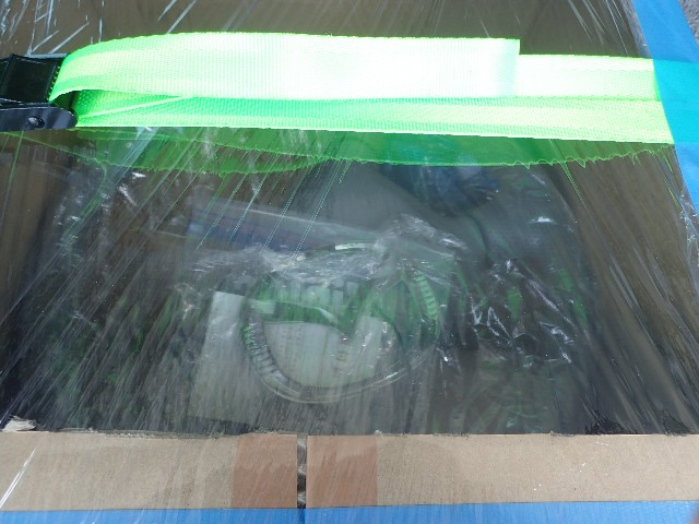 MAZDA BONGO FRIENDEE 2001 Image 35