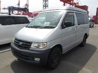 MAZDA BONGO FRIENDEE 2001 Image 1