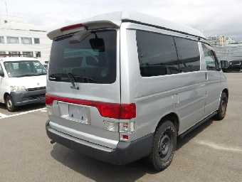 MAZDA BONGO FRIENDEE 2001 Image 3