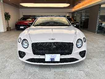 BENTLEY CONTINENTAL 2024 Image 2