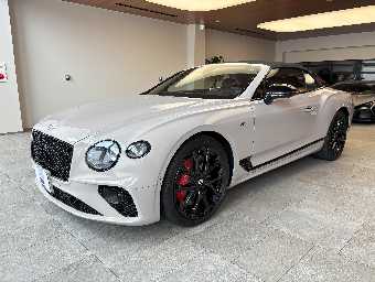 BENTLEY CONTINENTAL 2024 Image 11