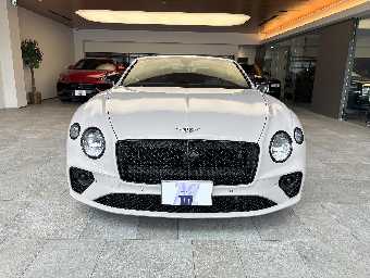 BENTLEY CONTINENTAL 2024 Image 12