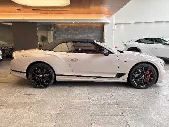 BENTLEY CONTINENTAL 2024 Image 14