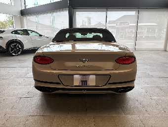 BENTLEY CONTINENTAL 2024 Image 16