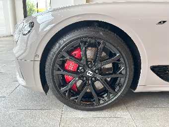 BENTLEY CONTINENTAL 2024 Image 19