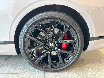 BENTLEY CONTINENTAL 2024 Image 20