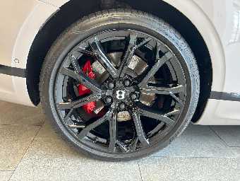 BENTLEY CONTINENTAL 2024 Image 21