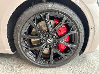 BENTLEY CONTINENTAL 2024 Image 22