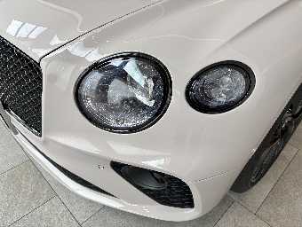 BENTLEY CONTINENTAL 2024 Image 23