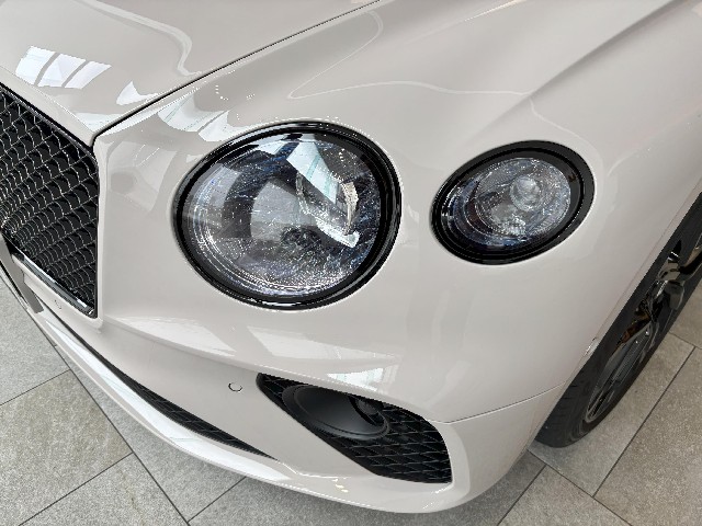 BENTLEY CONTINENTAL 2024 Image 29