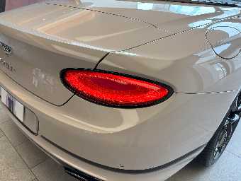 BENTLEY CONTINENTAL 2024 Image 24