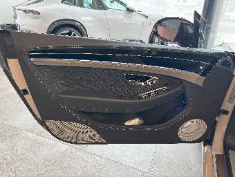 BENTLEY CONTINENTAL 2024 Image 28