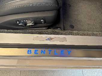 BENTLEY CONTINENTAL 2024 Image 33
