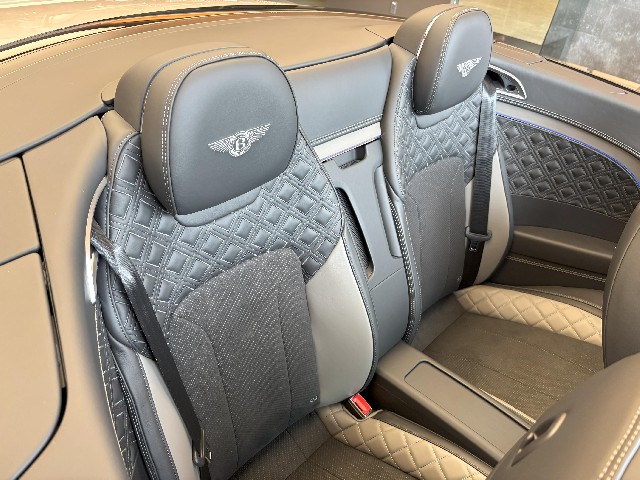 BENTLEY CONTINENTAL 2024 Image 41