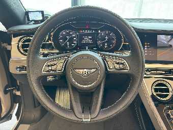 BENTLEY CONTINENTAL 2024 Image 38