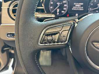 BENTLEY CONTINENTAL 2024 Image 39