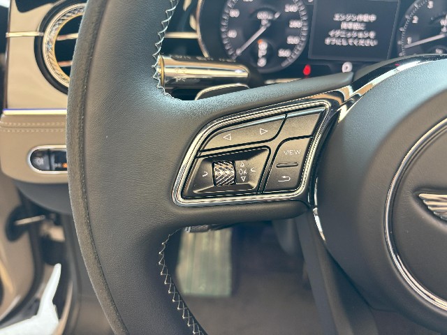BENTLEY CONTINENTAL 2024 Image 45