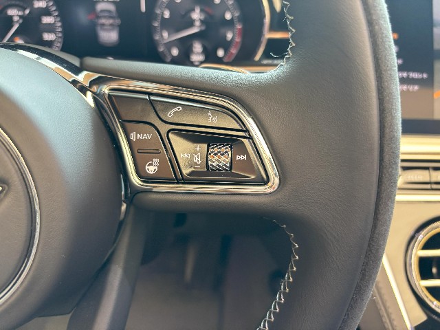 BENTLEY CONTINENTAL 2024 Image 46