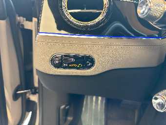 BENTLEY CONTINENTAL 2024 Image 41