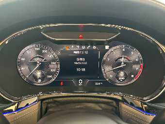 BENTLEY CONTINENTAL 2024 Image 43