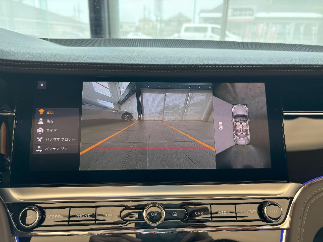 BENTLEY CONTINENTAL 2024 Image 50