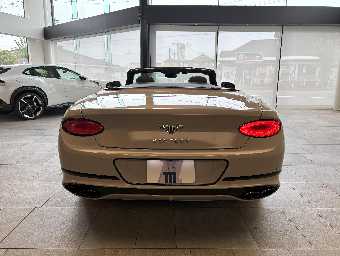 BENTLEY CONTINENTAL 2024 Image 6