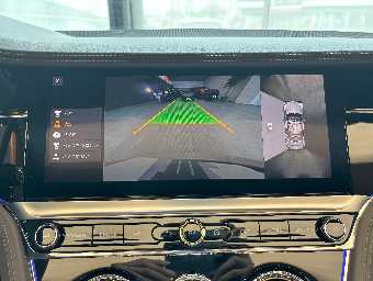 BENTLEY CONTINENTAL 2024 Image 45