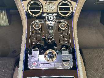 BENTLEY CONTINENTAL 2024 Image 48
