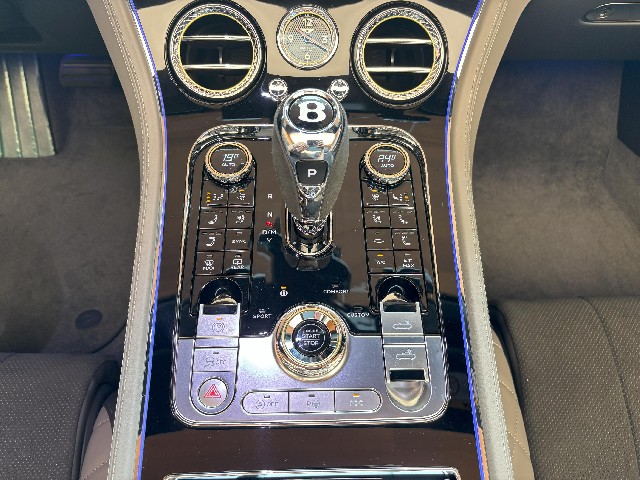 BENTLEY CONTINENTAL 2024 Image 54