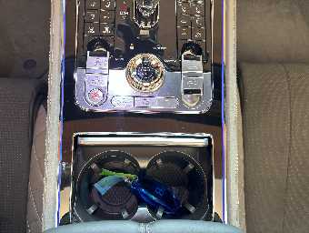 BENTLEY CONTINENTAL 2024 Image 49