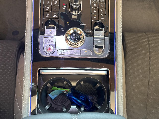 BENTLEY CONTINENTAL 2024 Image 55