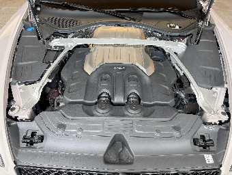 BENTLEY CONTINENTAL 2024 Image 52