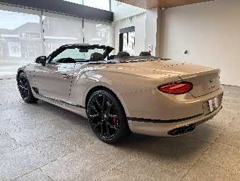 BENTLEY CONTINENTAL 2024 Image 7