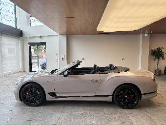 BENTLEY CONTINENTAL 2024 Image 8