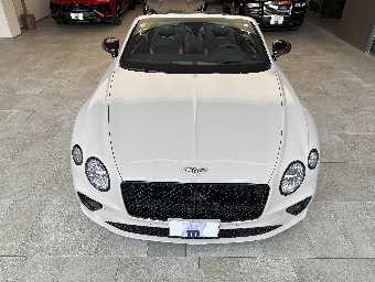BENTLEY CONTINENTAL 2024 Image 9