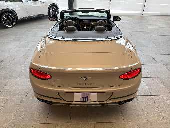 BENTLEY CONTINENTAL 2024 Image 10