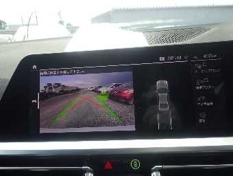 BMW 3 SERIES 2019 Image 8