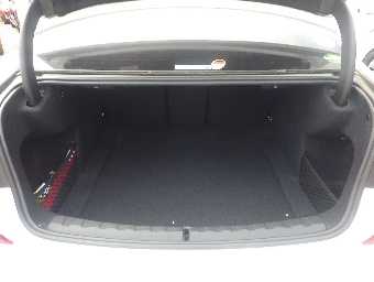 BMW 3 SERIES 2019 Image 15