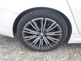 BMW 3 SERIES 2019 Image 19