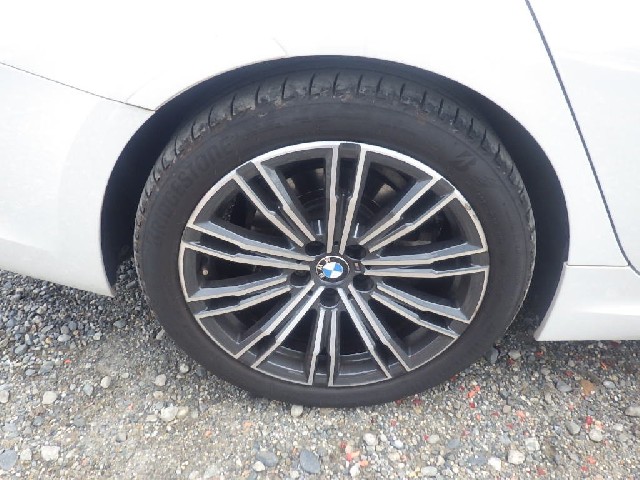 BMW 3 SERIES 2019 Image 31