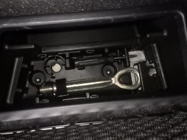 BMW 3 SERIES 2019 Image 34