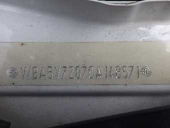 BMW 3 SERIES 2019 Image 24