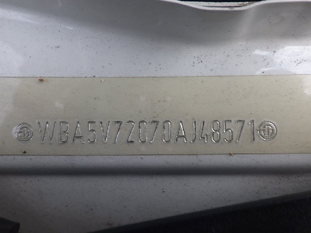 BMW 3 SERIES 2019 Image 36