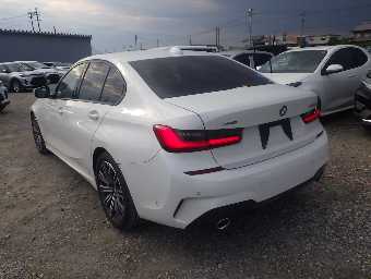 BMW 3 SERIES 2019 Image 3